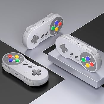 Nintendo Switch raam REMATCH Wired Controller: The Legend of Zelda - Ancient